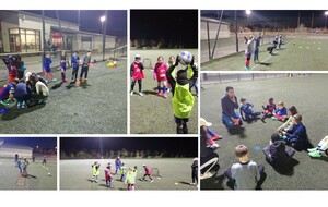 Des nouvelles des JEUNES LOISIRS