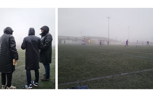 Résultats du Week-end du 21 décembre