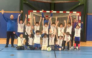 STAGE JEUNES DE NOEL