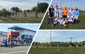 Resultats du week-end du 26 avril 2026