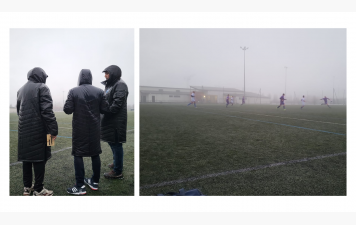 Résultats du Week-end du 21 décembre