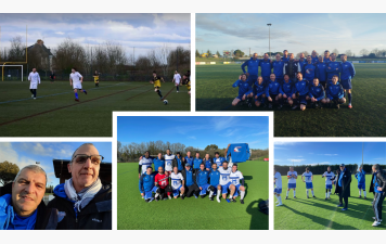 Résultats du Week-end du 8 février