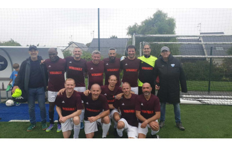 Resultats du Week-end du 14 septembre