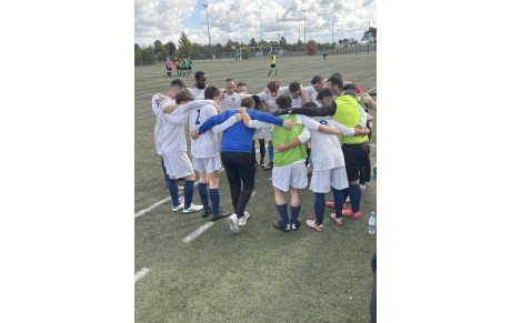 Résultats du week-end du 21 septembre