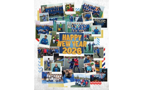 Meilleurs Voeux 2026